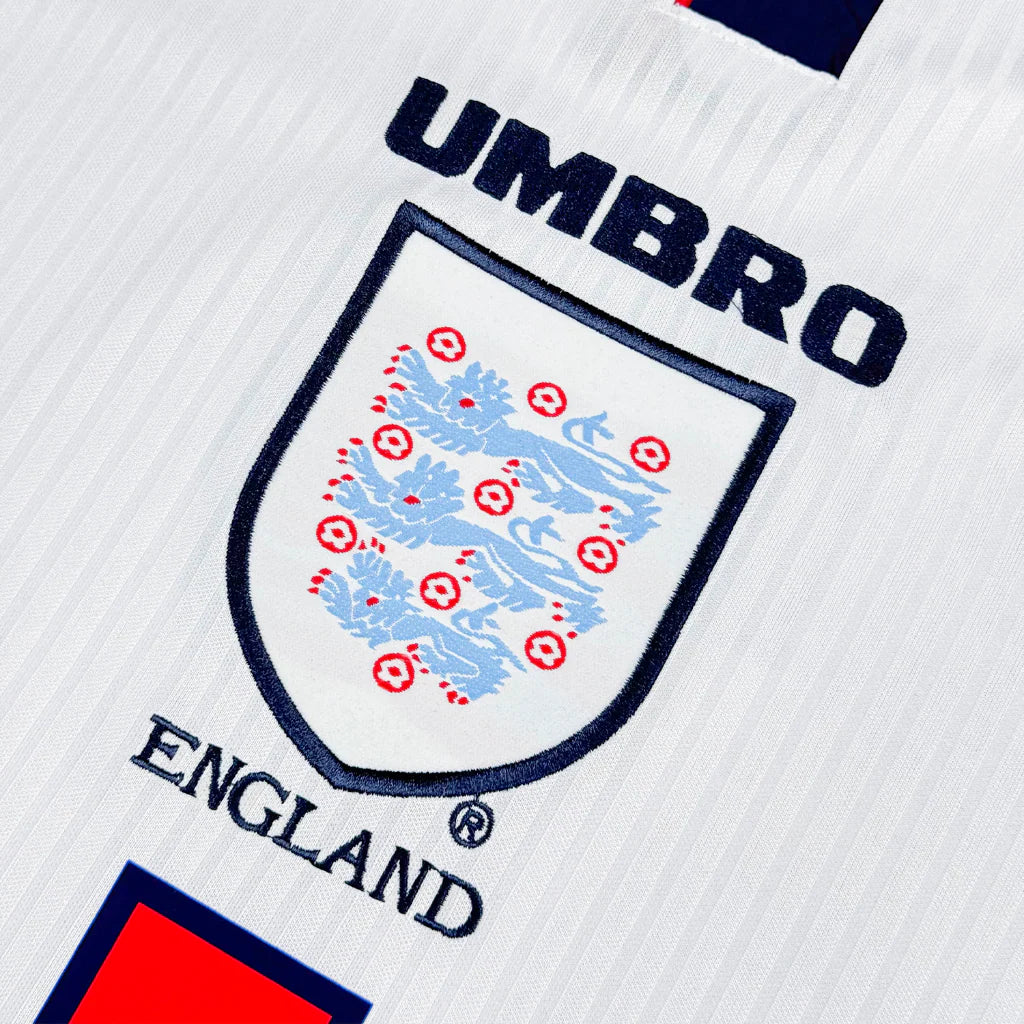Inglaterra Local 1998