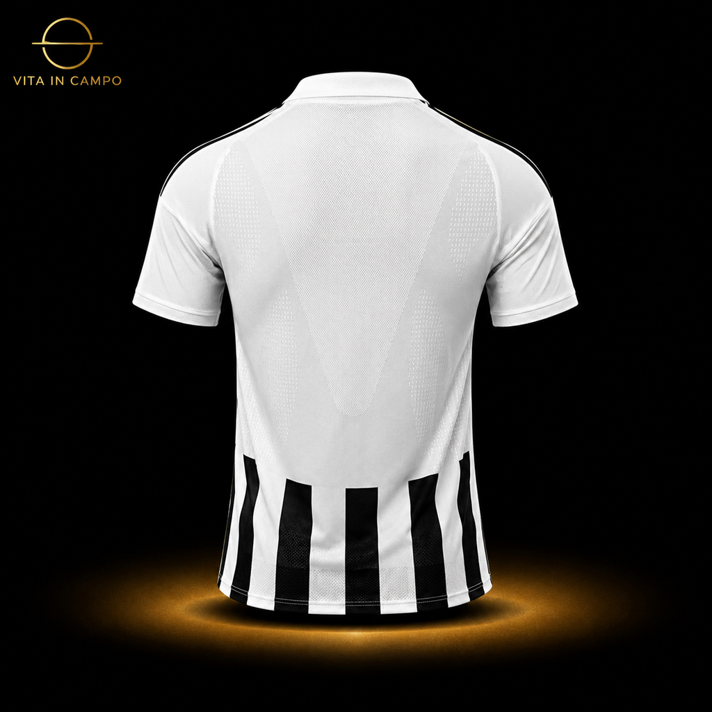 Juventus F.C Local 2026/27