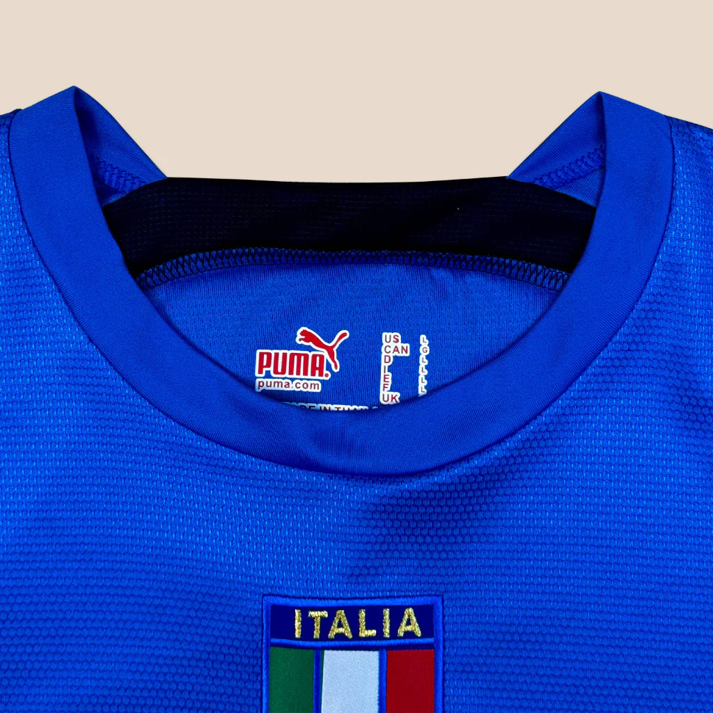 Italia Local 2006