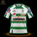 Santos Laguna Local 2007/08