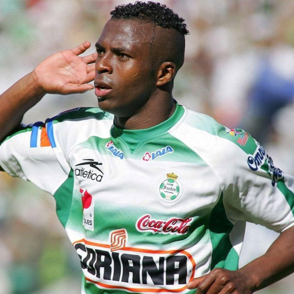 Santos Laguna Local 2007/08