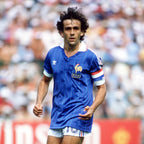 Francia Local 1982