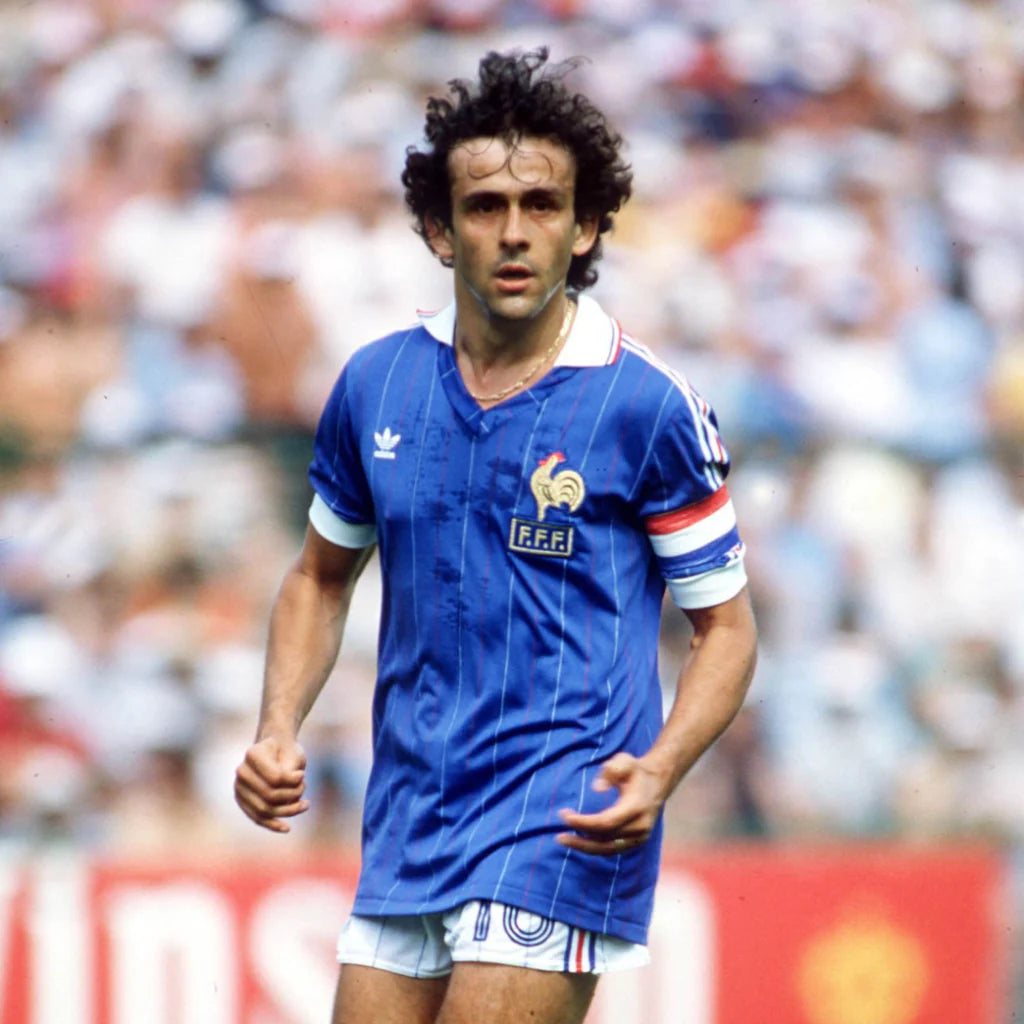 Francia Local 1982