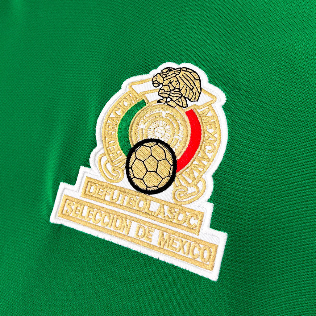 México Local 1986