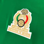 México Local 1986