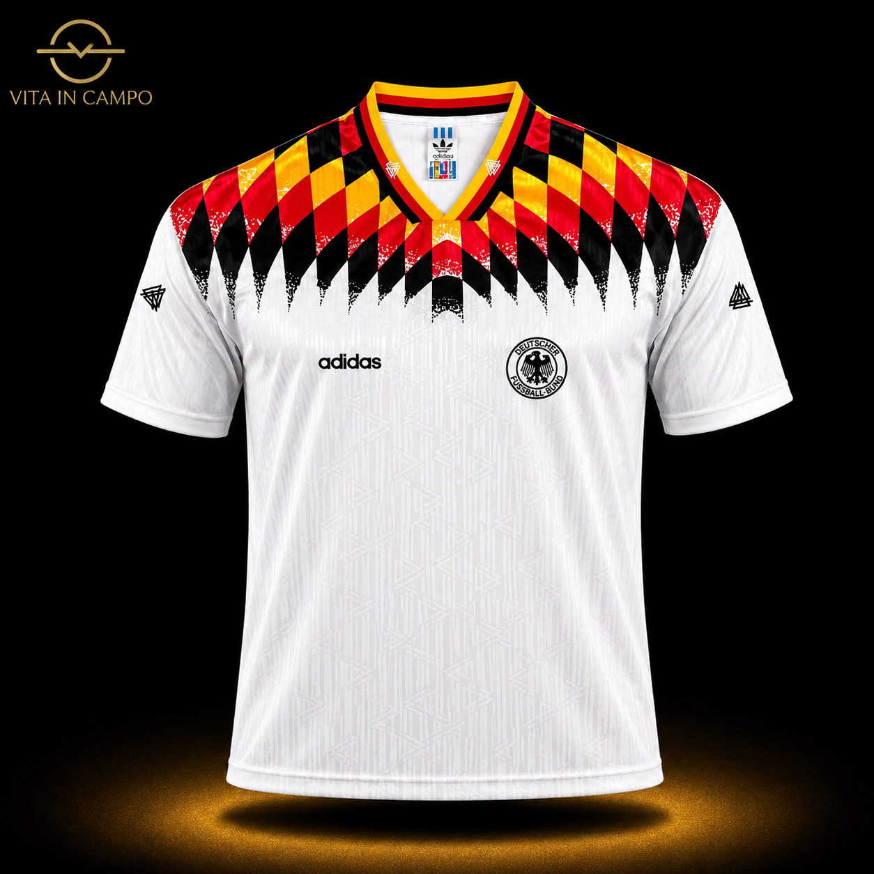 Alemania Local 1994
