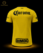 América Local 2026/27