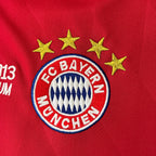Bayern Múnich Local 2012/13