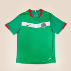 México Local 2006