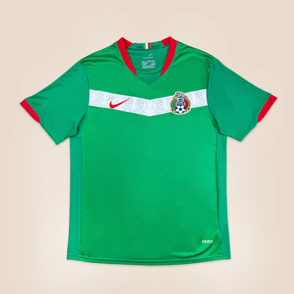 México Local 2006