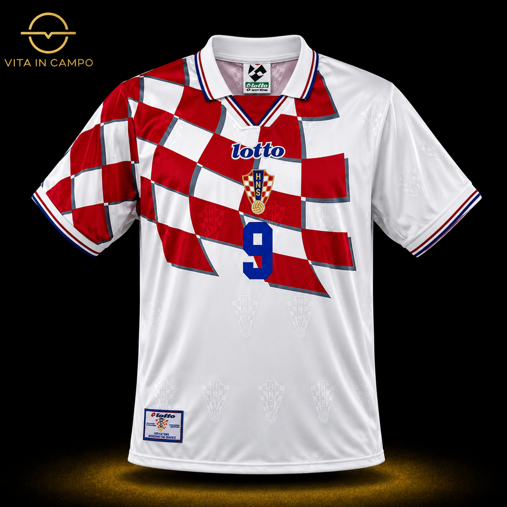 Croacia Local 1998