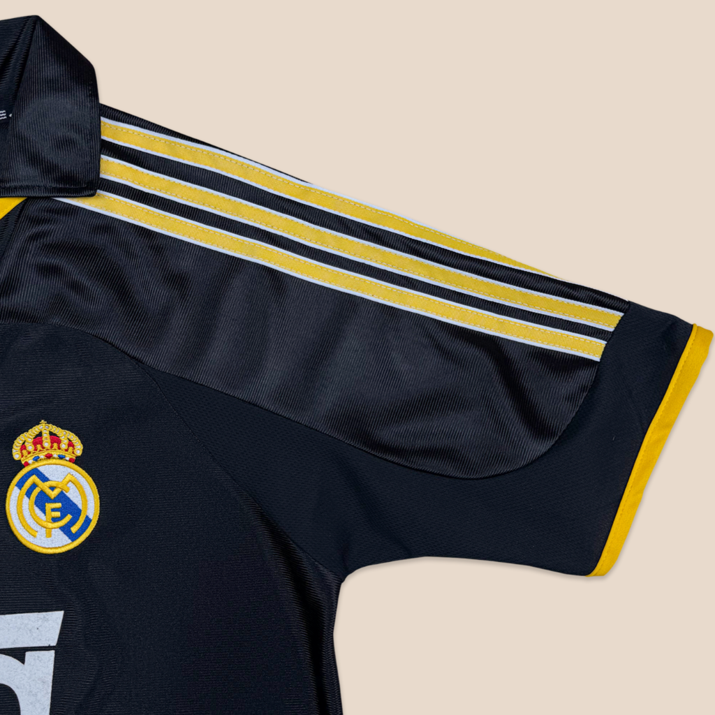 Real Madrid Visita 1999/00