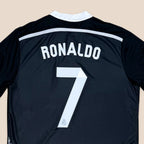 Real Madrid 2014/15