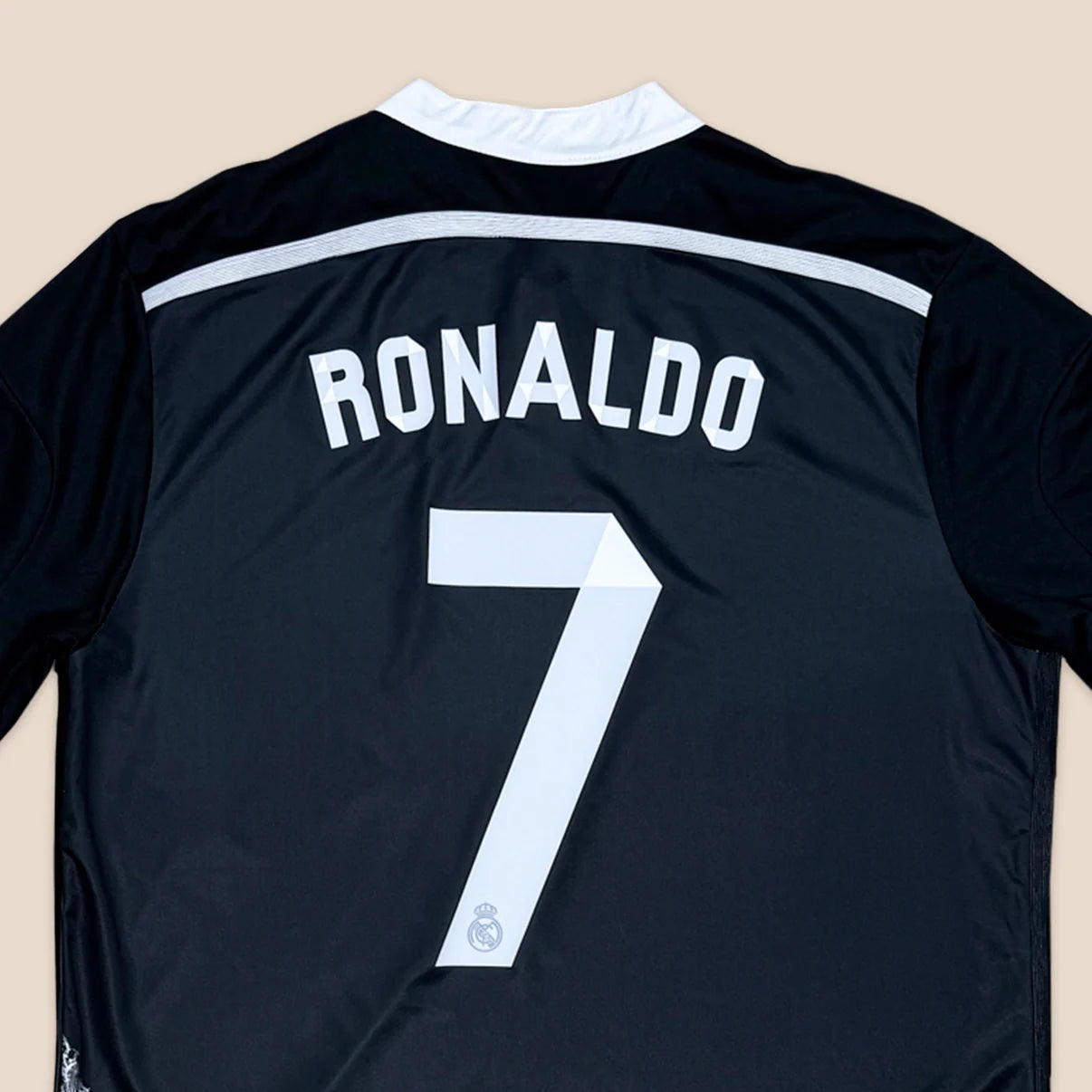 Real Madrid 2014/15