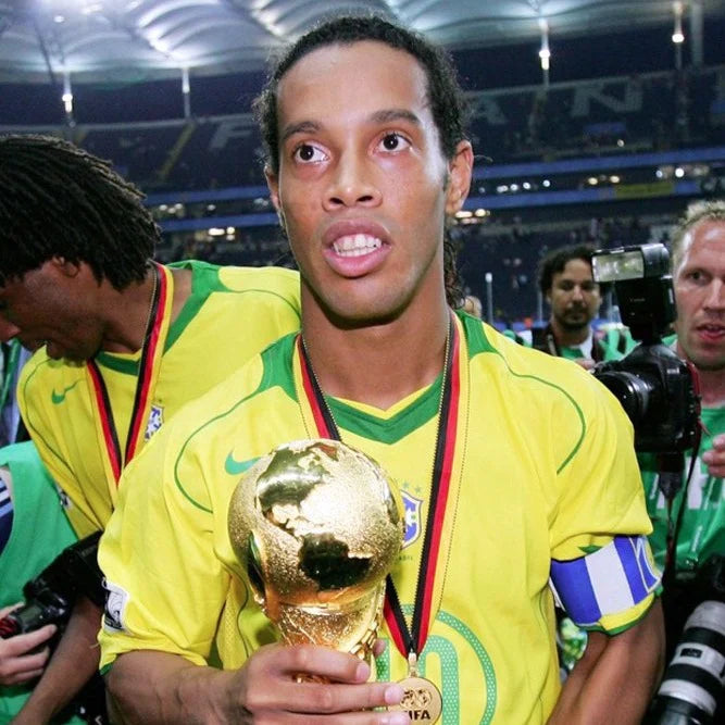 Brasil Local 2005