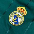 Real Madrid tercera 2012/13