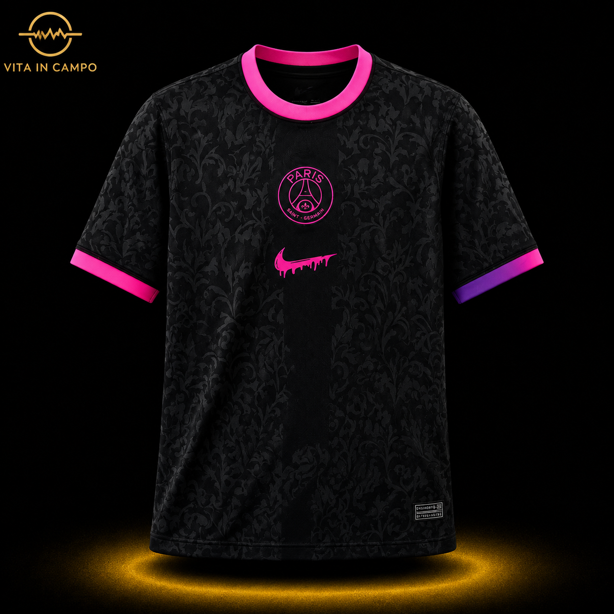 PSG Noir 2026/27