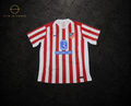 Atletico de Madrid 2025/26 Local versión Jugador