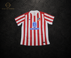 Atletico de Madrid 2025/26 Local versión Jugador