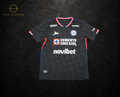 Cruz Azul 2025/26 tercera versión Jugador
