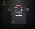 Cruz Azul 2025/26 tercera versión Jugador