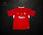Arsenal 2004/05 Local