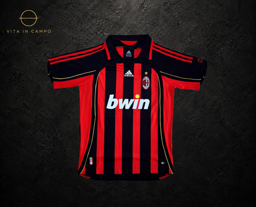 AC Milan 2006/07 Local