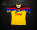 América 1994/95 Local