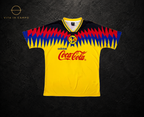 América 1994/95 Local