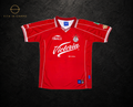 Toluca 1999/00 Local