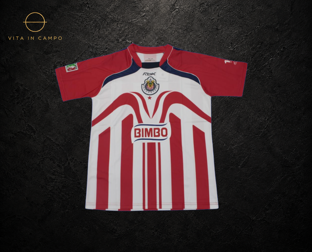 Chivas 2006/07
