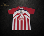 Chivas 2006/07