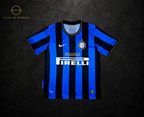 Inter 2009/2010 Local
