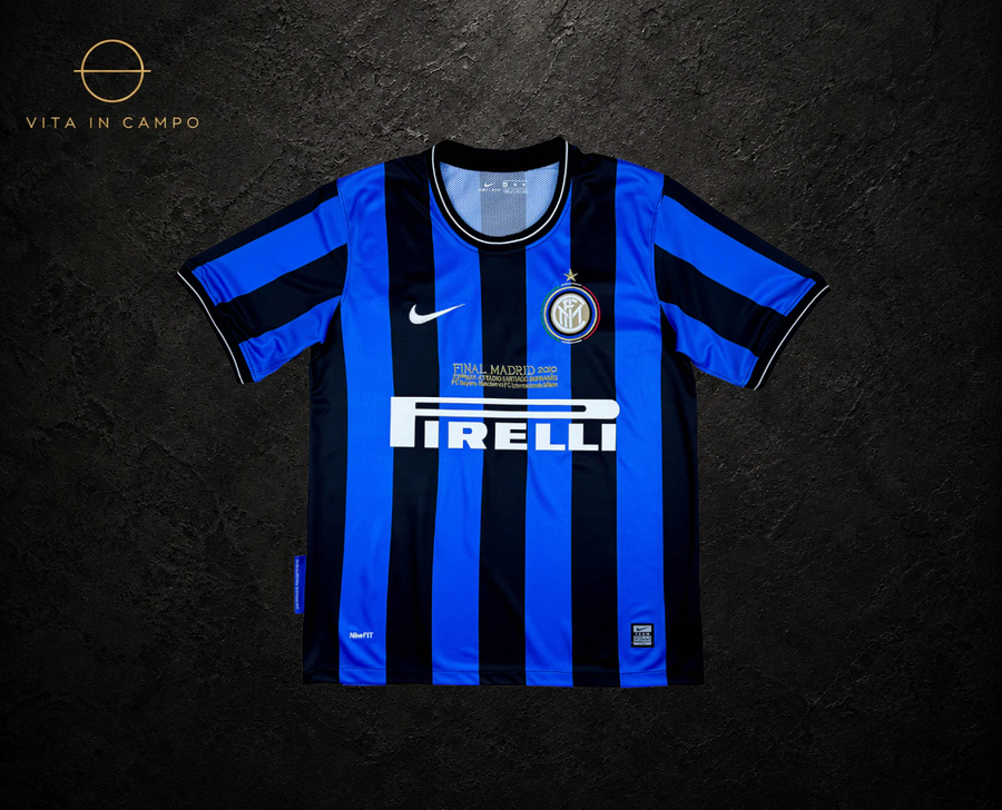 Inter 2009/2010 Local