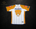 Pumas UNAM 1998/99 Visita
