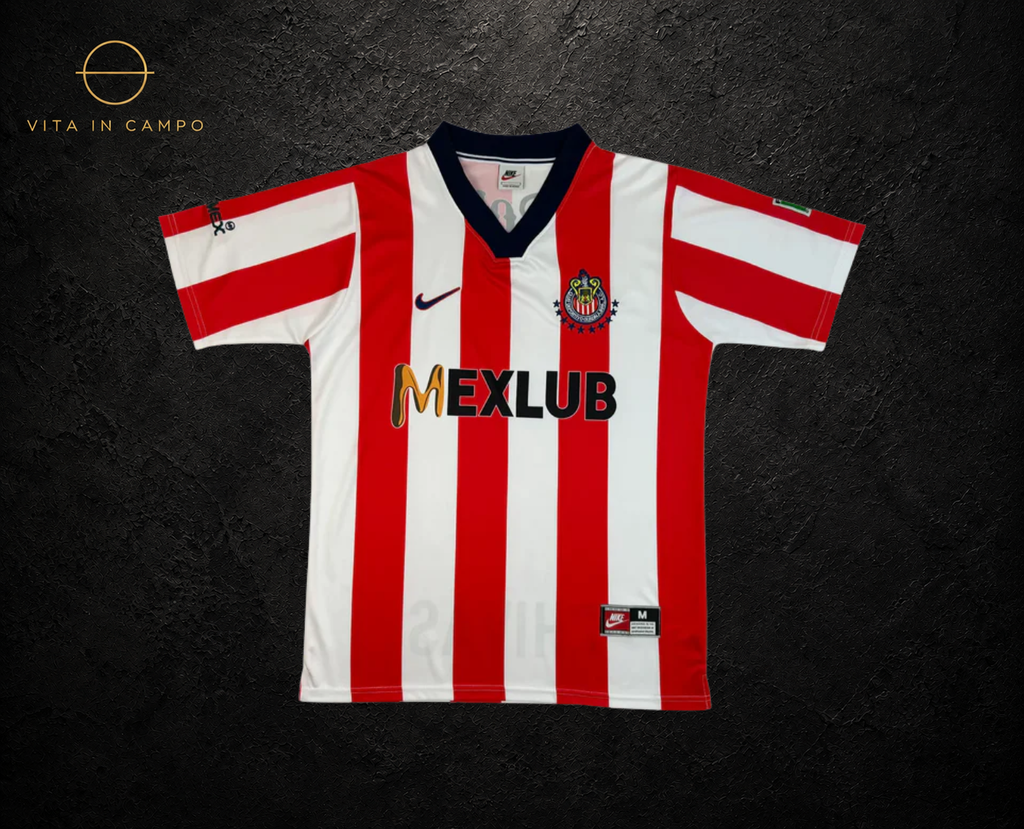 Chivas 1997/98