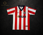Chivas 1997/98