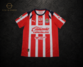 Chivas 2025/26 Local versión Jugador