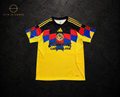 América 2026 Local
