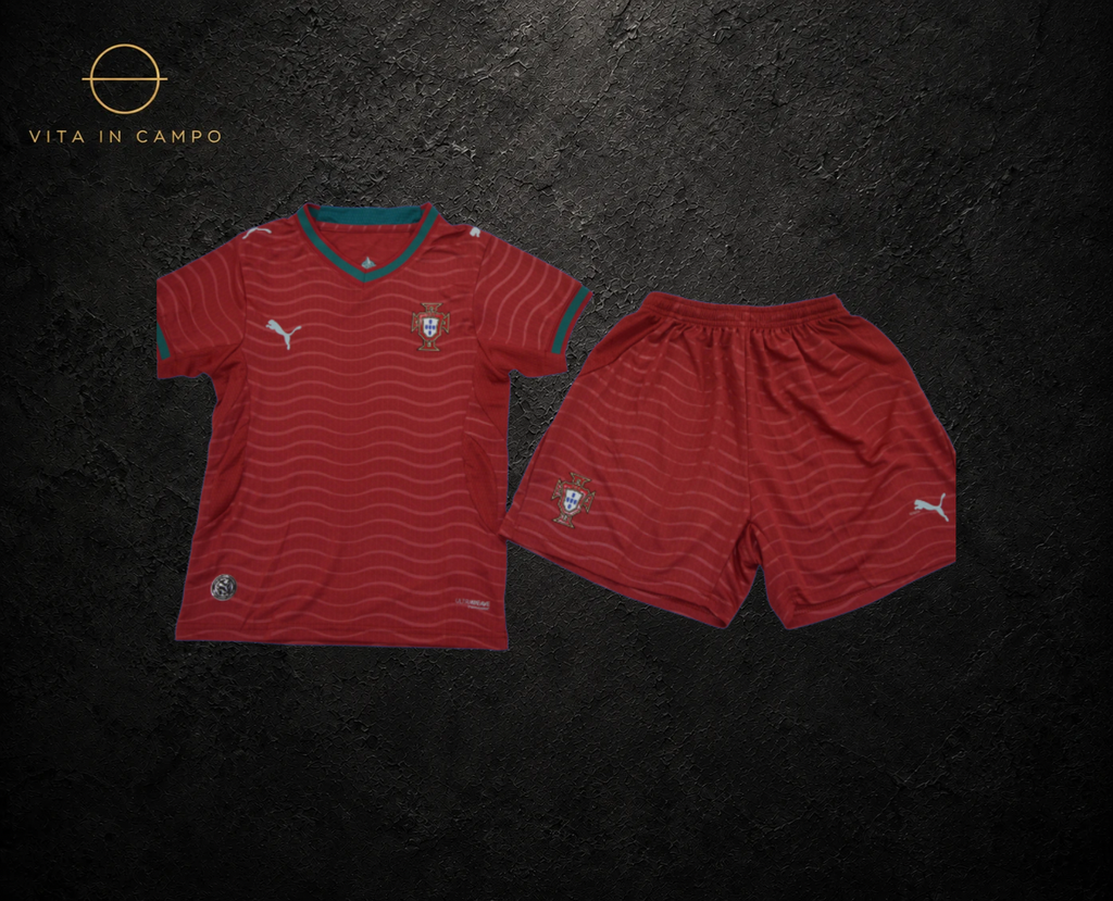 Portugal 2026 Local