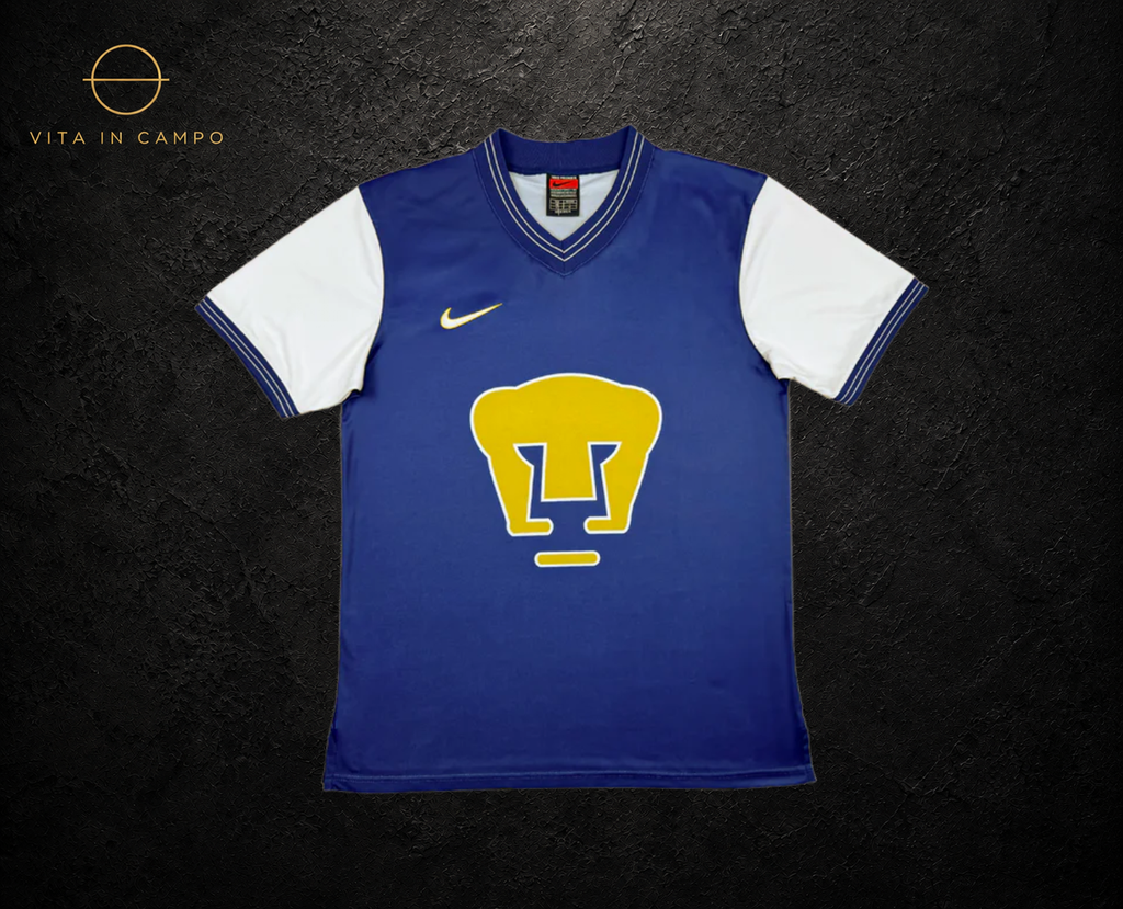 Pumas 1998/99