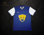 Pumas 1998/99