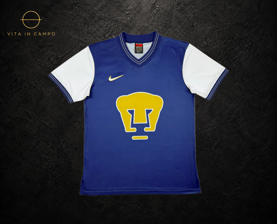 Pumas 1998/99