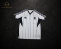Real Madrid2025/26 Local versión baseball