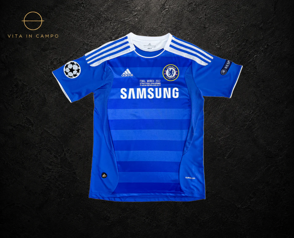 Chelsea 2011/12 Local