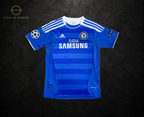 Chelsea 2011/12 Local