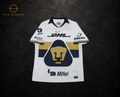 Pumas 2025/26 Local versión Jugador