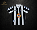 Newcastle 1995/96 Local