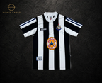 Newcastle 1995/96 Local
