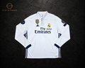 Real Madrid 2016/17 Local